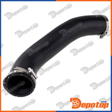 Gaine de suralimentation pour OPEL | GPP-PL-088, 43SKV134